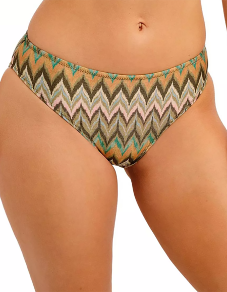 Плавки Freya Arizona Wave Bikini Brief (Vista)
