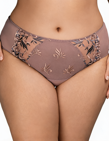 Трусы Nessa Adel Panties (Pastel Pink)