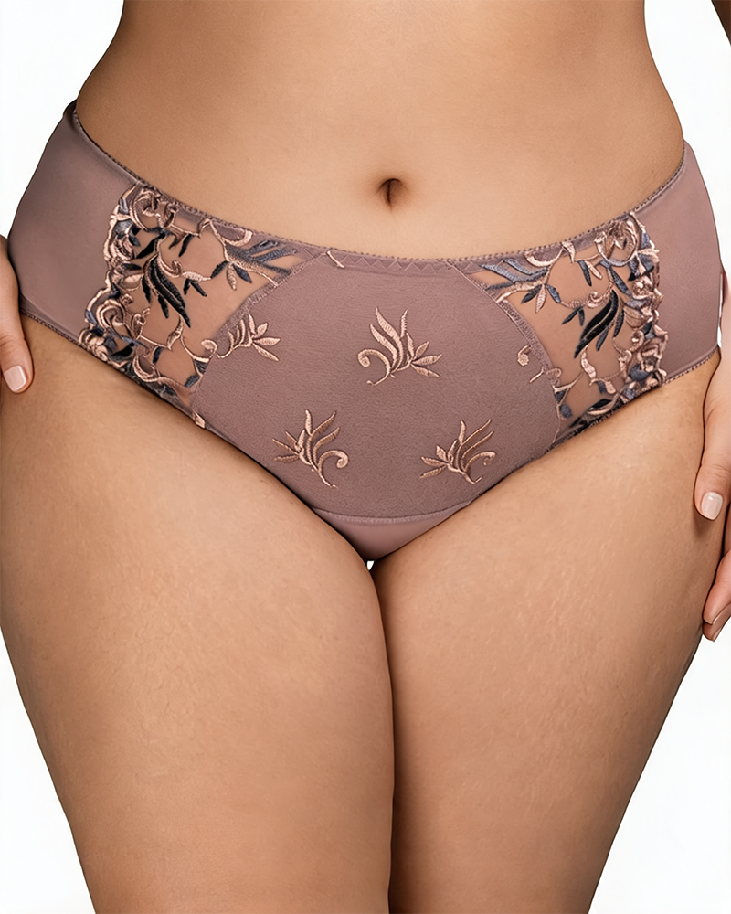 Трусы Nessa Adel Panties (Pastel Pink)