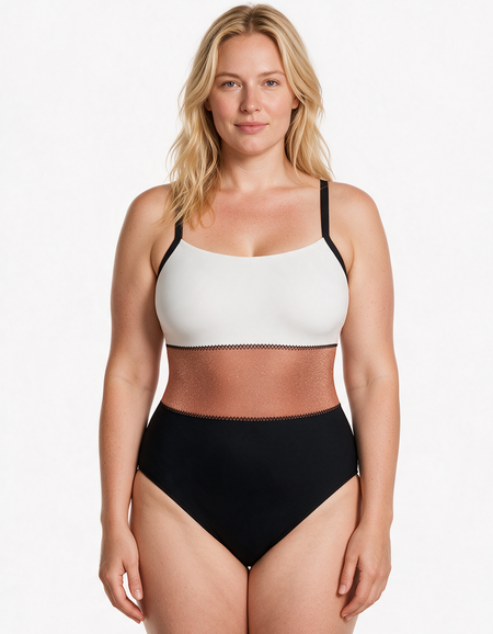 Купальник Miraclesuit Spectra Trifecta Swimsuit (Bronze)