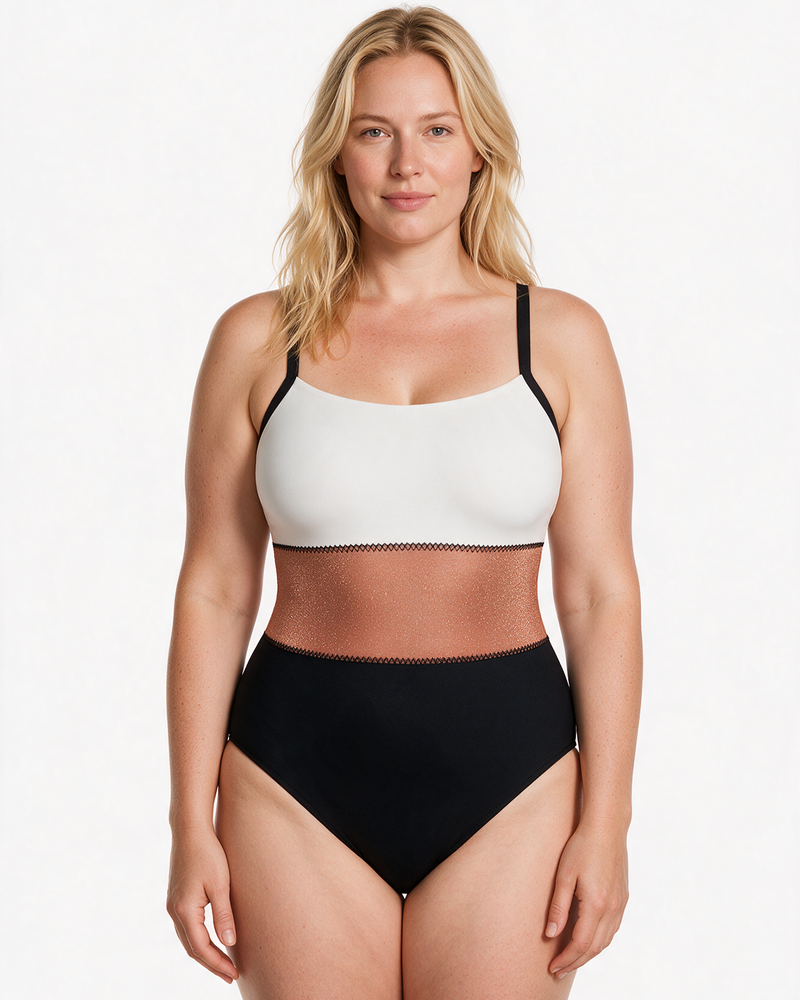 Купальник Miraclesuit Spectra Trifecta Swimsuit (Bronze)