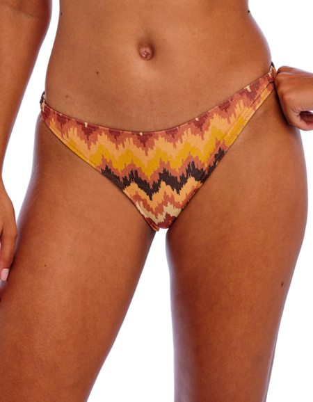 Плавки Freya Arizona Wave Italini Bikini Brief (Horizon)