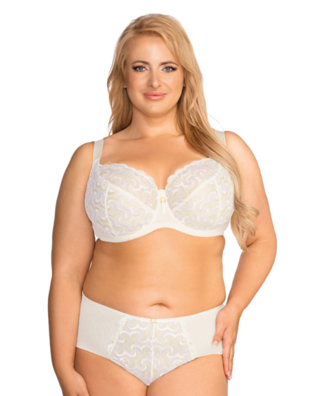 Бюстгальтер Nessa Noelle Soft Bra (Linen)