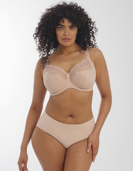 Бюстгальтер Elomi Morgan Bra (Sahara)
