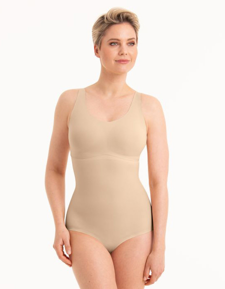 Боди Anita Essential Body (Sand)