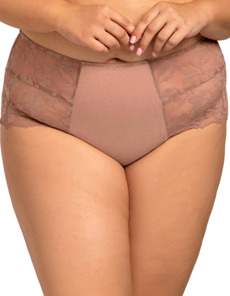 Трусы Nessa Ana Brief 2 (Beige)