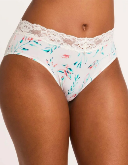 Трусы Montelle Pure Plus Brief (Paradise)
