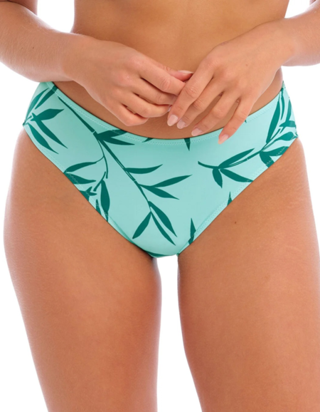 Плавки Fantasie Luna Bay Mid Rise Bikini Brief (Glacier)