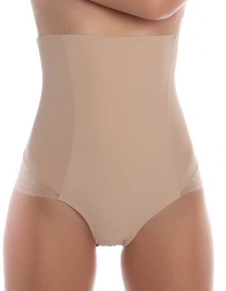 Трусы корректирующие Ysabel Mora (Nude)