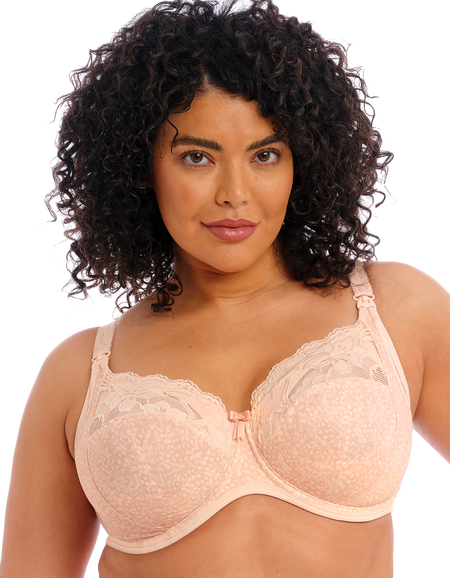 Бюстгальтер для кормления Elomi Molly Bra (Cameo Rose)