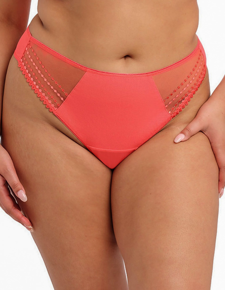 Трусы Elomi Matilda Thong (Sunset)