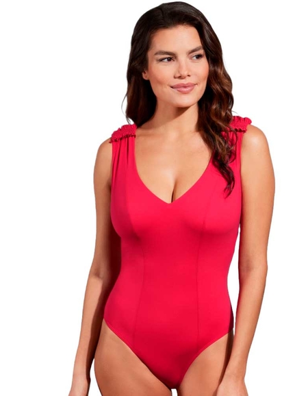 Купальник Empreinte Kiss Swimsuit (Rosario)