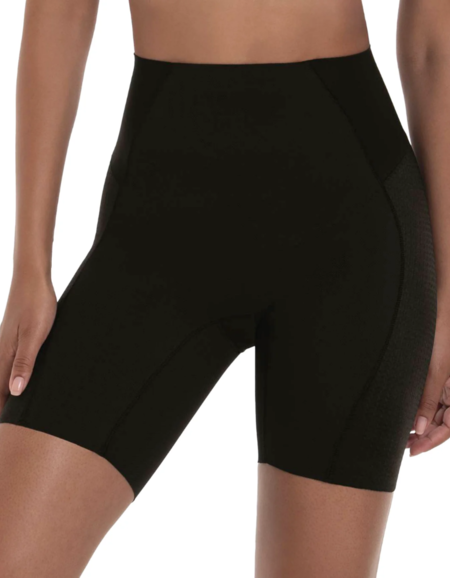 Трусы корректирующие Anita Beauty shaper Pantaloons (Black)