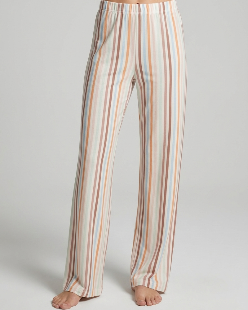 Брюки Mey Imilia Trousers (Champagner)