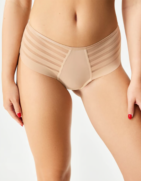 Трусы Nessa Alizee Brief 1 (Beige)