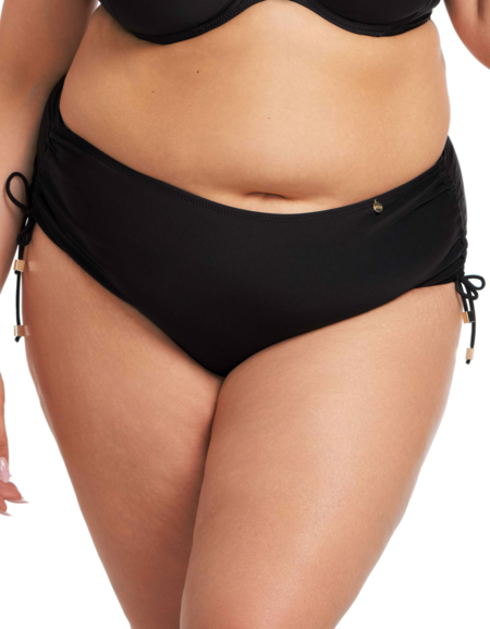 Плавки Nessa Swim Elba Brief 3 (Black)