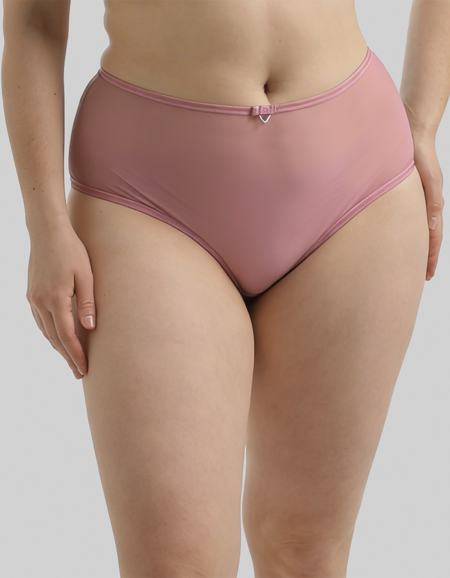 Трусы Curvy Kate Victory Short (Rose Pink)