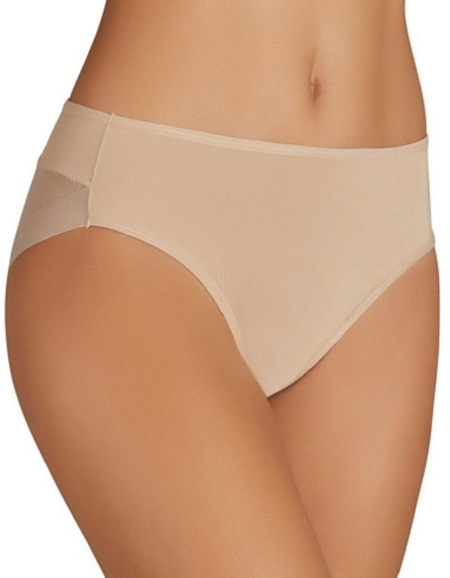 Трусы Ysabel Mora Slip Brief (Nude)