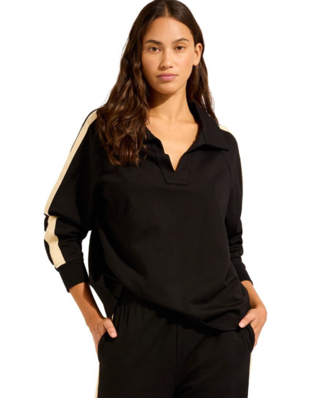 Пуловер Seafolly 1975 (Black)