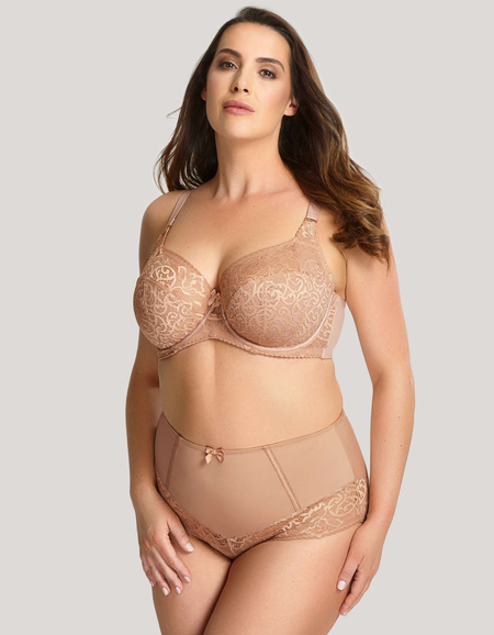 Бюстгальтер Panache Sculptresse Estel Full Cup Bra (Honey)