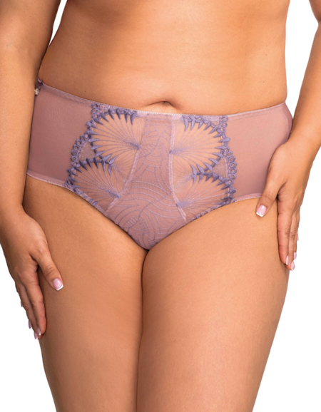 Трусы Nessa Selena Brief 2 (Lavander)