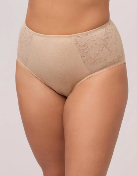 Трусы Montelle Contoure Smoothing Brief (Sand)