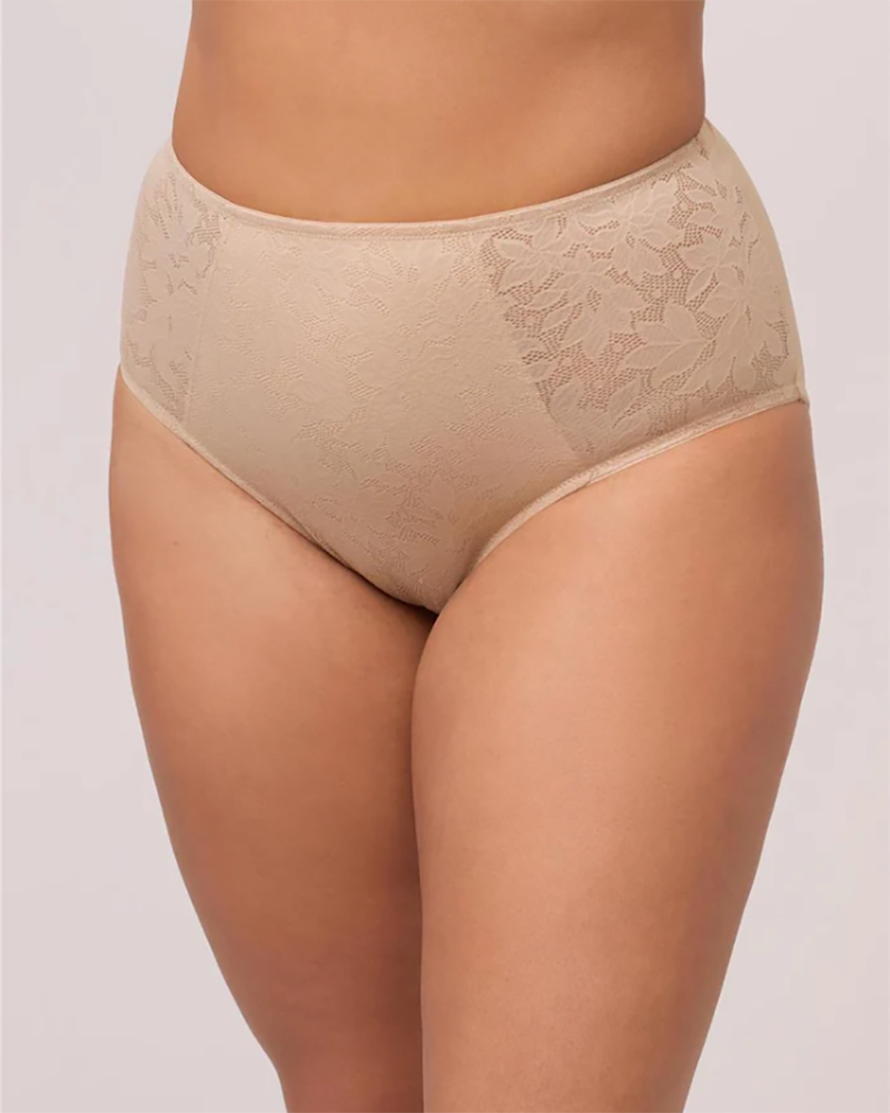 Трусы Montelle Contoure Smoothing Brief (Sand)