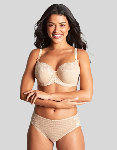 Бюстгальтер Panache Envy Balcony Bra (Chai)