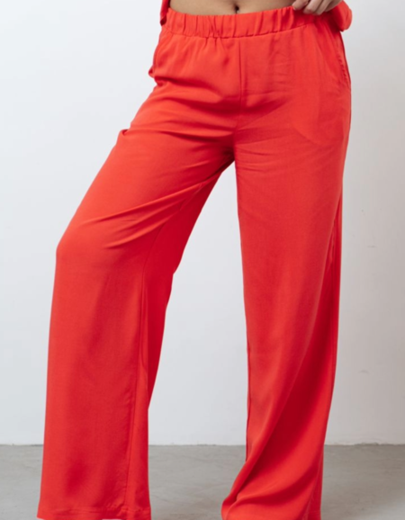 Брюки Almando Melado Homewear (Coral)