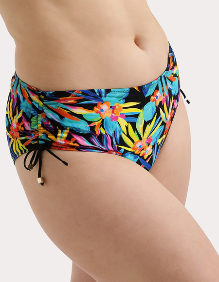 Плавки Nessa Cabana Panties NO2 (Jungle)