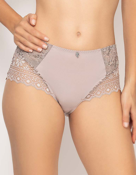 Трусы Empreinte Cassiopee Panty (Rose Sauvage)