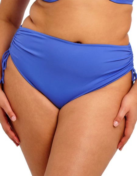 Плавки Elomi Plain Sailing Bikini Brief (Azure)