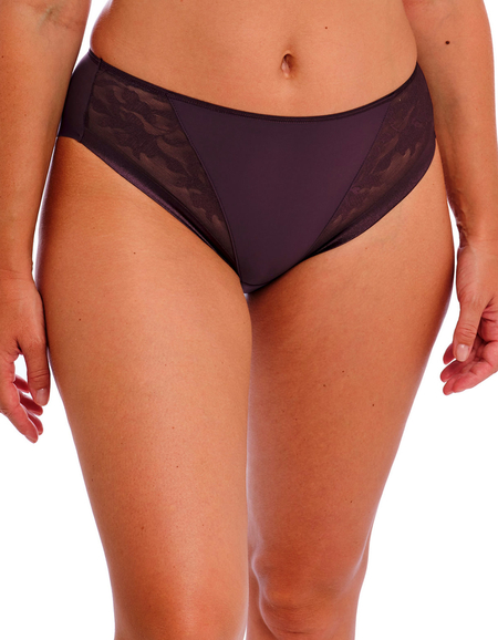 Трусы Fantasie Illusion Brief (Plum)