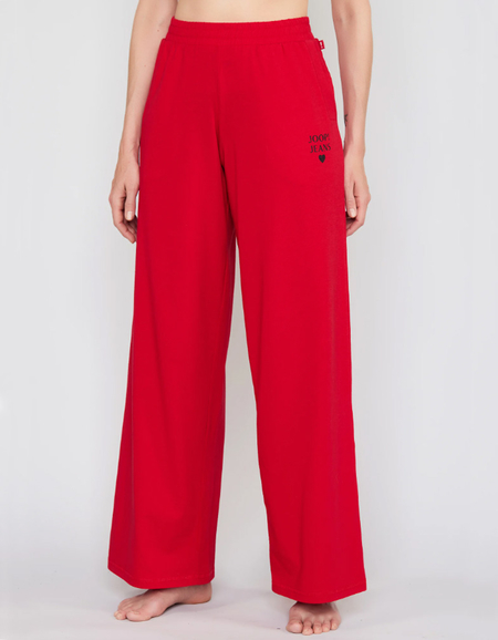 Брюки Joop After Dark Long Pants (Tango Red)