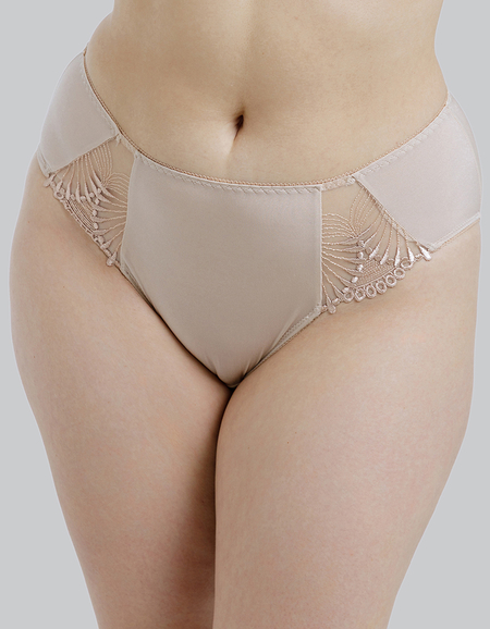 Трусы Nessa Selena Brief 2 (Nude)