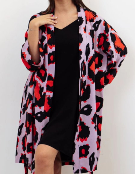 Пеньюар Almando Melado Homewear (Multicolor)