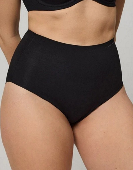 Трусы Ysabel Mora Shaping Panty (Black)