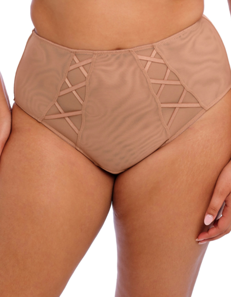 Трусы Elomi Sachi Full Brief (Cafe au Lait)