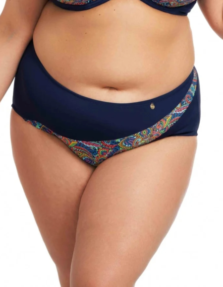 Плавки Nessa Yoko Panties NO1 (Multi)