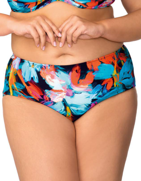 Плавки Nessa Barbados Panties NO1 (Multi)