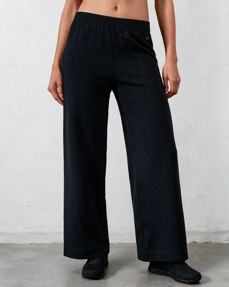 Брюки Mey Balanced Hose (Black)