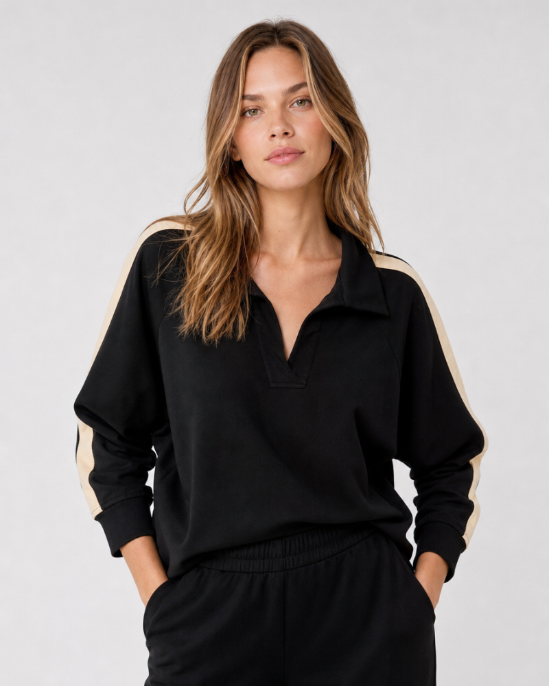 Пуловер Seafolly 1975 (Black)
