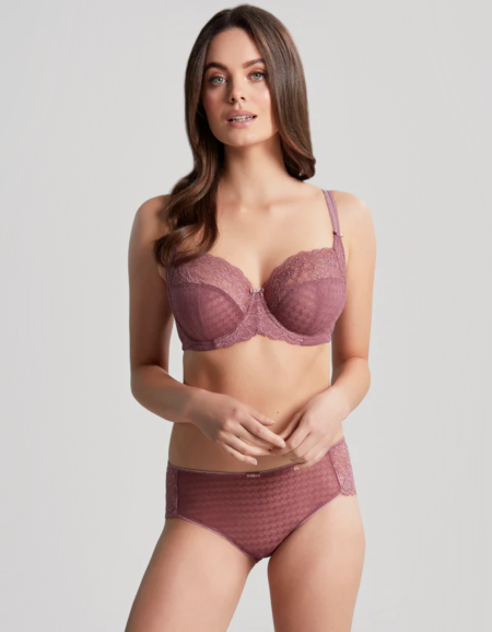 Бюстгальтер Panache Envy Bra (Rose Mauve)