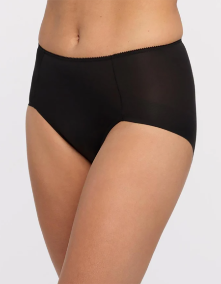 Трусы Montelle Modern Brief (Black)