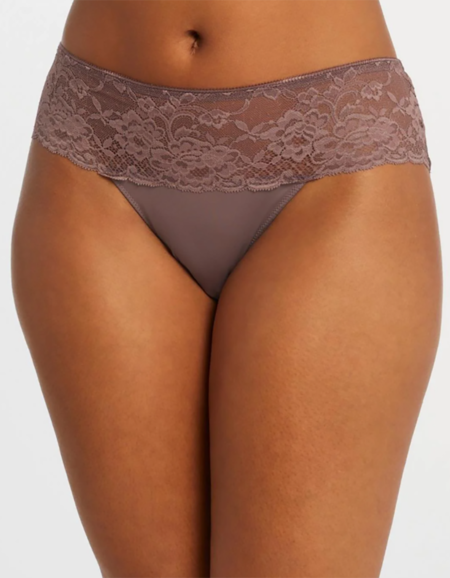Трусы Montelle Nudies Hipster Brief (Almond Spice)