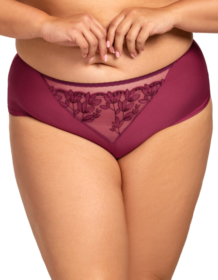 Трусы Nessa Nel Brief 2 (Purple)