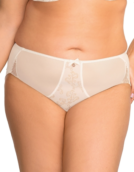 Трусы Nessa Tatuaz Brief 2 (Ecru)