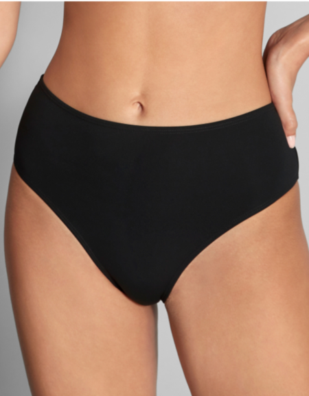 Плавки Empreinte Wave Tanga Brief (Noir)