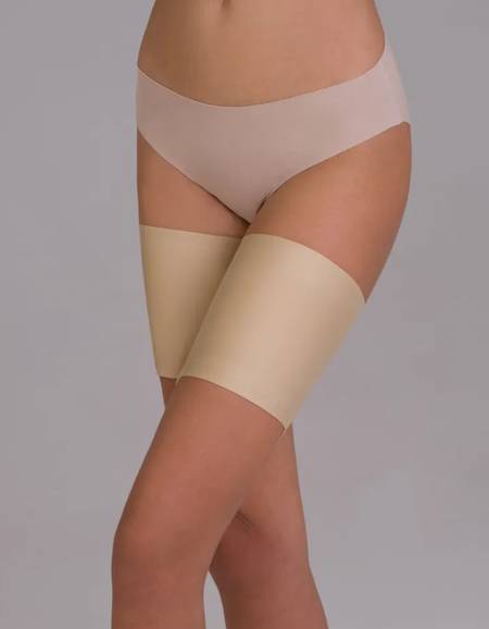 Бандалетки Mademoiselle Minerva (Light Beige)