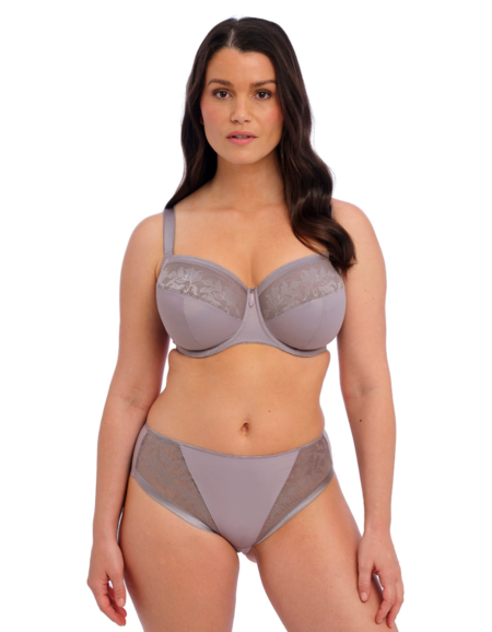 Бюстгальтер Fantasie Illusion Bra (Silwer Dawn)